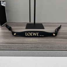 Loewe Shoulder Straps